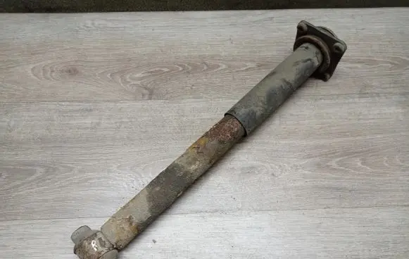 Volvo V70 Rear shock absorber/damper