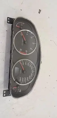 Mazda 6 Speedometer (instrument cluster) GJ6WC