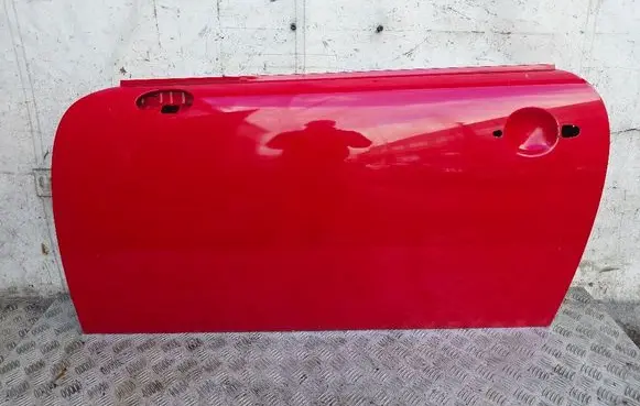 Mini One - Cooper Coupe R56 Door (2 Door Coupe) 