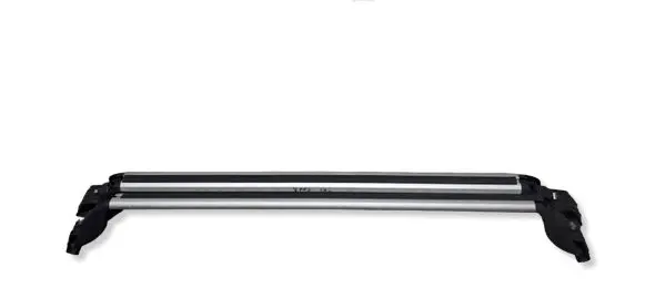 Toyota Verso Roof transverse bars on the 
