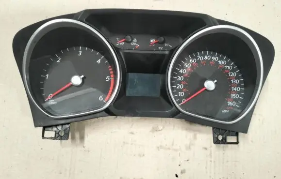 Ford Galaxy Speedometer (instrument cluster) CS7T-10849-DC