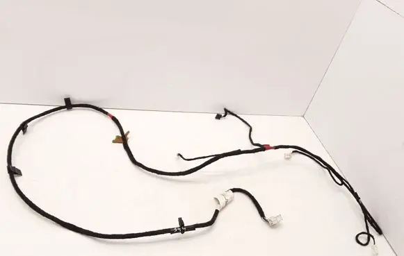 Alfa Romeo 166 Other wiring loom 60689357