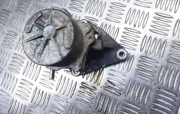 Fiat Punto (188) Vacuum pump MM101706 96111230 0812242052