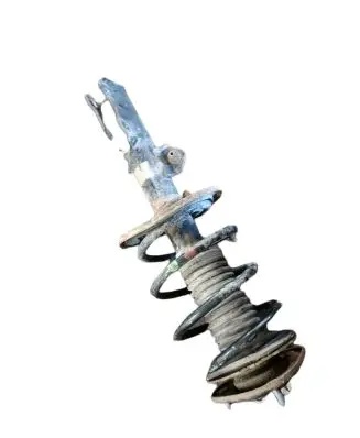 Toyota Auris 150 Front shock absorber with coil spring NOCODE