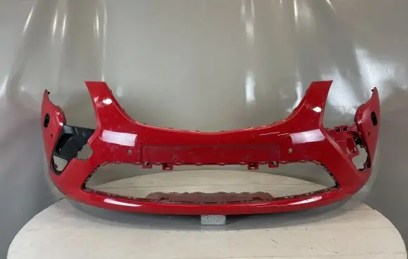 Opel Zafira C Front bumper 13300485
