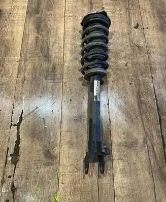 Front shock absorber/damper