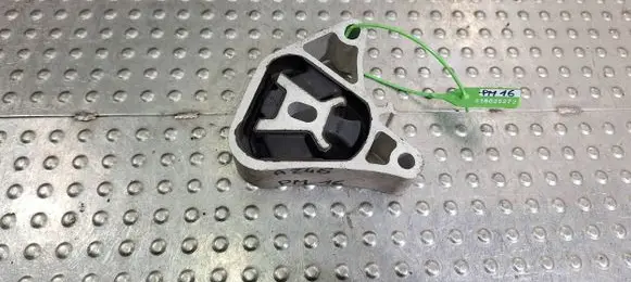 Mercedes-Benz CLA C117 X117 W117 Engine mount vacuum valve ZGS011