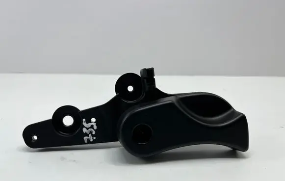 BMW X1 E84 Engine bonnet (hood) release handle 9150273 51239150273 7071707