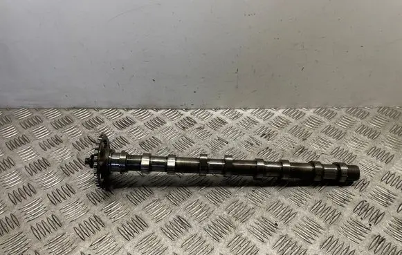 Mercedes-Benz C W204 Camshaft A6510500200 A6510520000