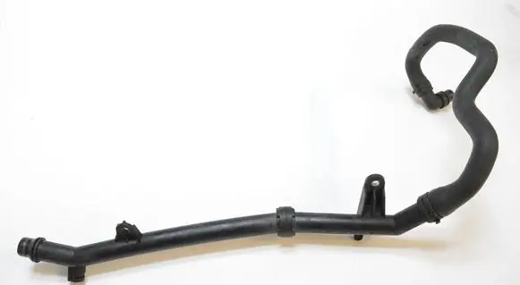 Mercedes-Benz CLS C219 Air intake hose/pipe A2128301696
