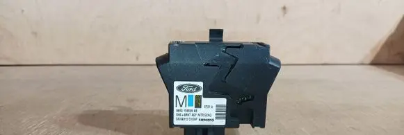 Jaguar S-Type Alarm movement detector/sensor 98AG15K609AB 5WK4813 5WK4813G1UHF