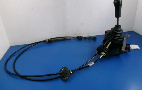 Ford Fiesta Gear shift rod 2S61-A045B32-AF