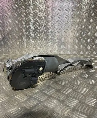 Mercedes-Benz E W211 Wiper motor 1397220493 0615266873