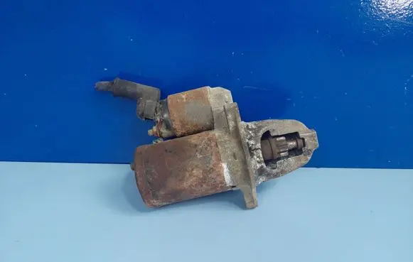 Mitsubishi Colt Starter motor M0T45271ZT M0T45271 M000T45271