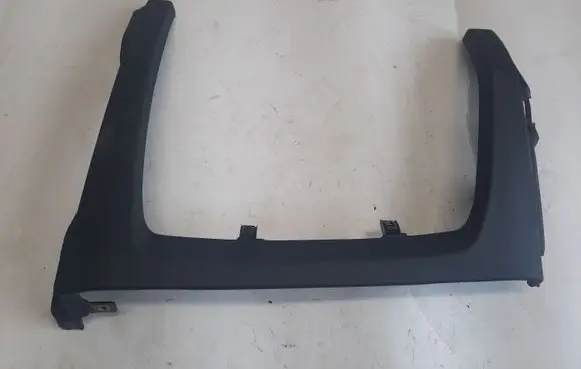 Audi A8 S8 D4 4H Other center console (tunnel) element 4H1857927