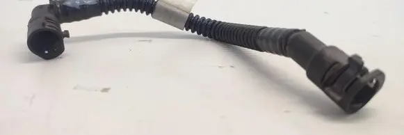 Mercedes-Benz B W247 Breather hose/pipe A2820186300