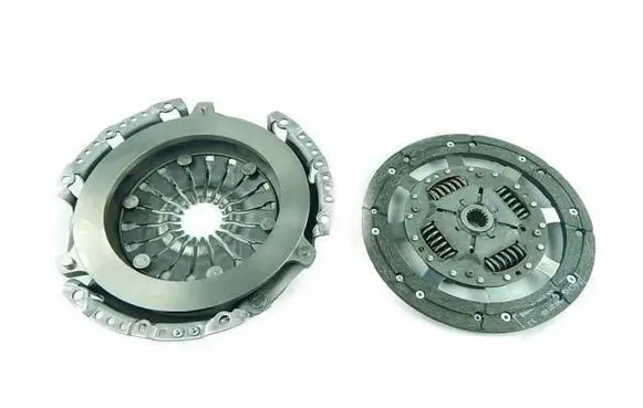 Ford Galaxy Clutch set kit 1018702