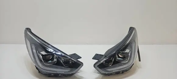 KIA Niro Headlight/headlamp 92102G5 92101G5