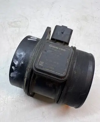 Volvo V50 Mass air flow meter 9645948980 5W97002