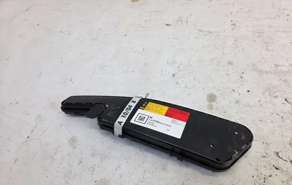 Saab 9-5 Seat airbag 13223169
