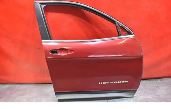 Jeep Grand Cherokee Front door 