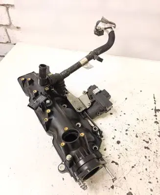 Intake manifold