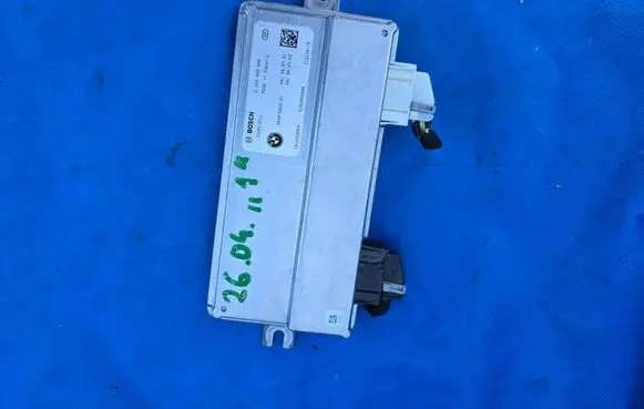 BMW 4 G22 G23 G24 G26 Camera control unit module E203000008 1816920058 049475835