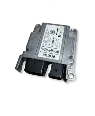 Ford Focus Airbag control unit/module 9M5T14B321BA 0285010699 6S0047203103