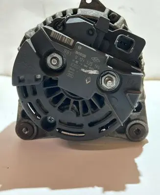 Nissan Qashqai Generator/alternator 8200728292 0124525140