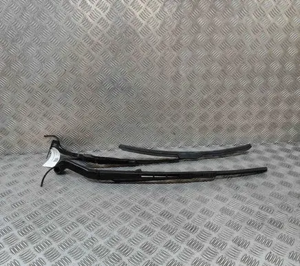 Jaguar F-Type Windshield/front glass wiper blade 6W8317B589BD 6W8317C495BD