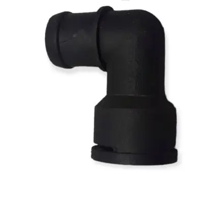 Ford Galaxy Engine coolant pipe/hose 95Vw8k550aa
