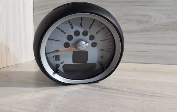 Mini One - Cooper Coupe R56 Tachometer 9160217 BM0505021