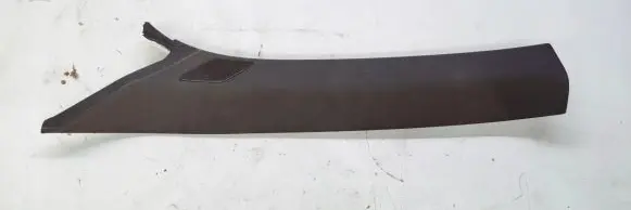 Audi Q3 F3 (A) pillar trim 83A867233A