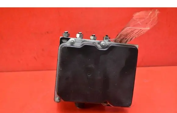 Jaguar XJ X351 ABS Pump AW932C405CF