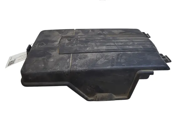 Skoda Octavia Mk2 (1Z) Battery box tray cover/lid 3C0915443A