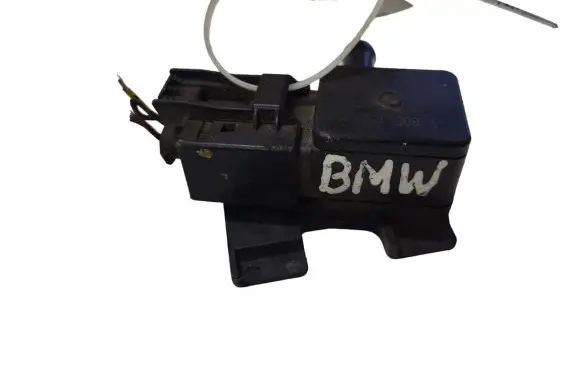 BMW 1 F20 F21 Exhaust gas pressure sensor 780515201
