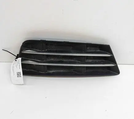 Audi A4 S4 B9 8W Front grill 8W0807682R