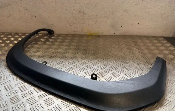 Toyota Yaris Cross Front arch trim 756110D010 118300A2
