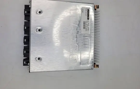 Mercedes-Benz Vito Viano W638 Other control units/modules A0004462636