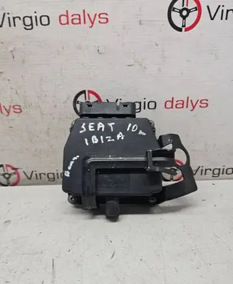 Seat Ibiza IV (6J,6P) Turbo solenoid valve 1k0906279