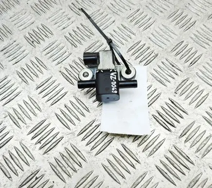 Infiniti Q50 Turbo solenoid valve K5T45873