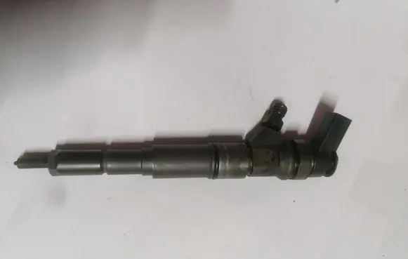 BMW 3 E90 E91 Fuel injector supply line/pipe 0445110209 7794435