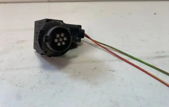 Skoda Superb B6 (3T) Air quality sensor 1K0907659 PA66G630
