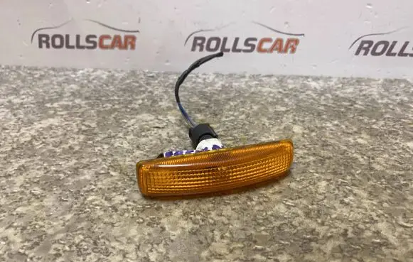 Land Rover Freelander 2 - LR2 Front fender indicator light 5H2213K309A