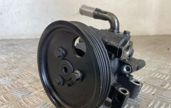 Ford Transit Custom Power steering pump 6C1Q3A733AA