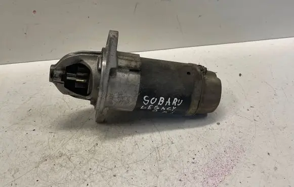Subaru Legacy Starter motor M000T20771 23300AA460