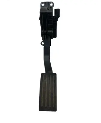 Volvo V50 Accelerator throttle pedal 4M519F836AJ 161154 281107