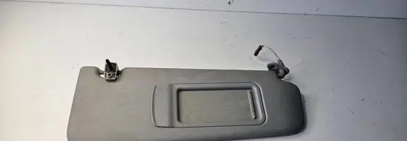 BMW 3 E90 E91 Sun visor