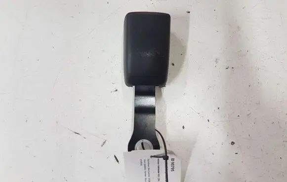 Nissan Pathfinder R51 Front seatbelt buckle E034501