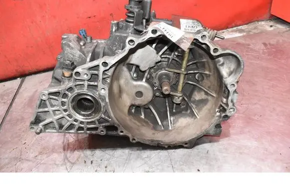 Hyundai Santa Fe Manual 6 speed gearbox B15TE